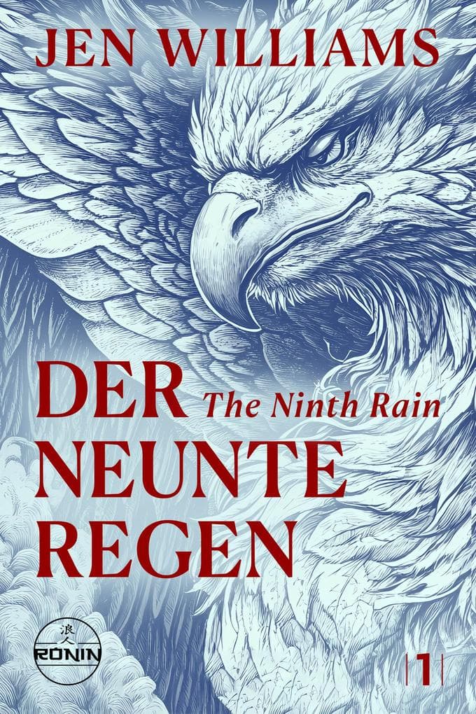 Der Neunte Regen - The Ninth Rain