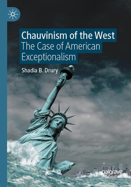 Chauvinism of the West