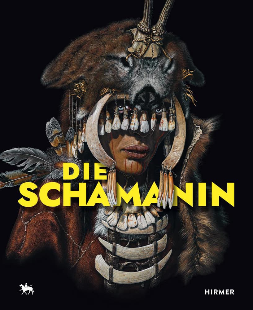 Die Schamanin