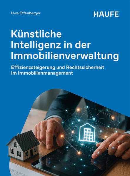 Künstliche Intelligenz in der Immobilienverwaltung