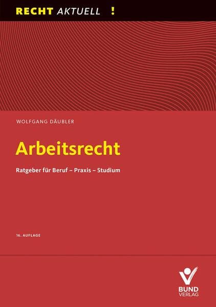 Arbeitsrecht
