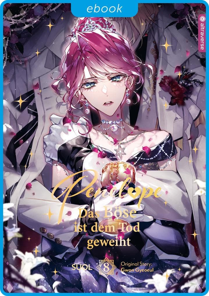 Penelope - Das Böse ist dem Tod geweiht 08