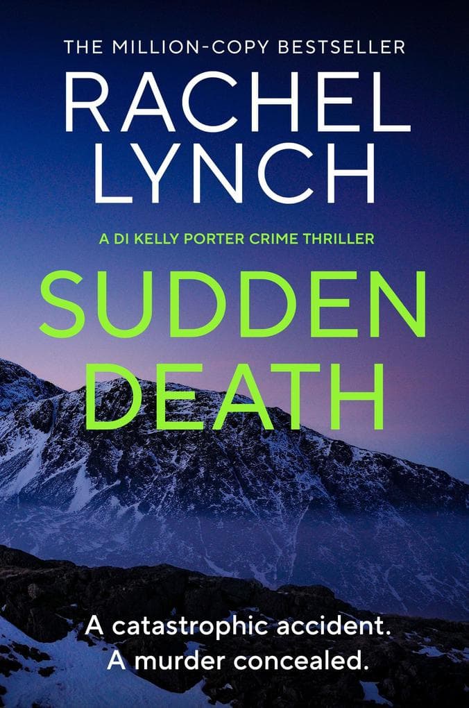 Sudden Death