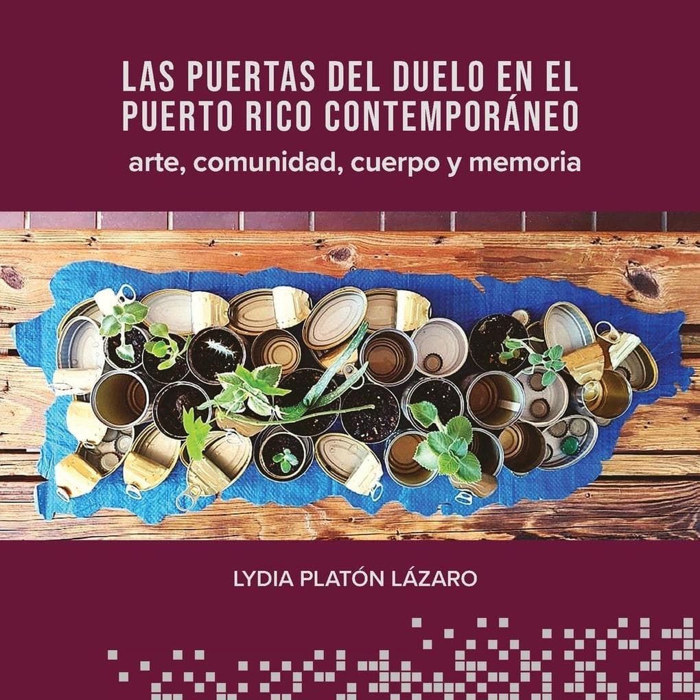 Las puertas del duelo en el Puerto Rico contemporáneo