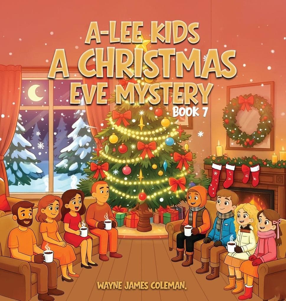 A-LEE KIDS