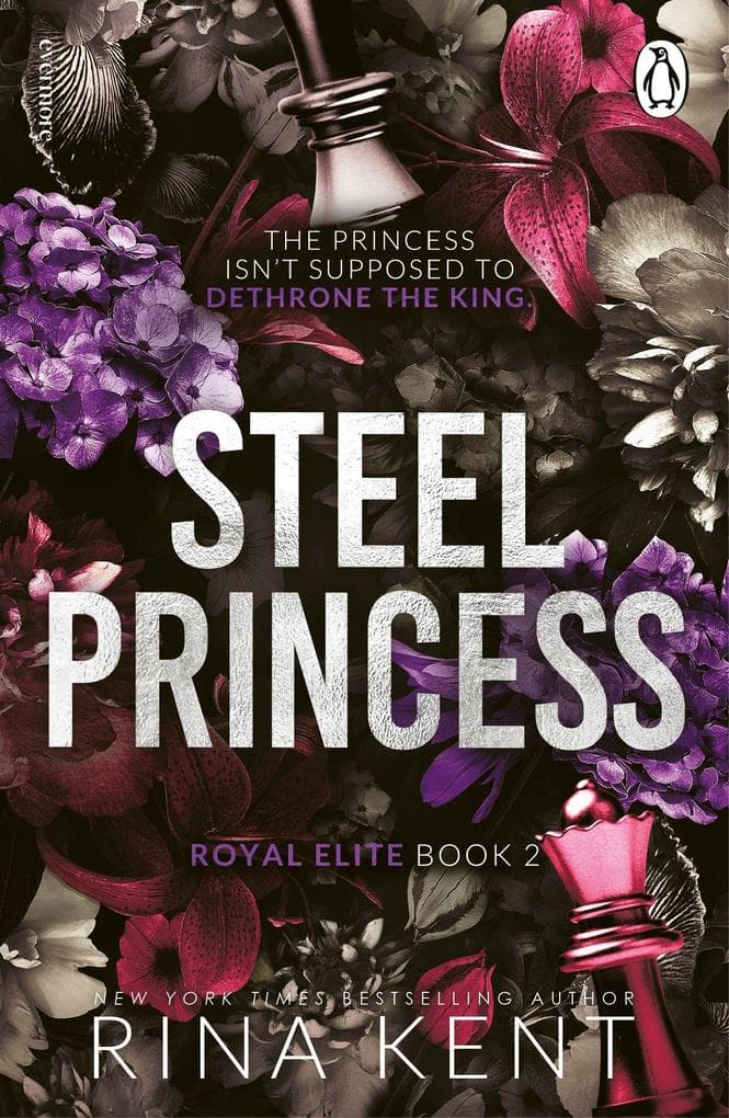Steel Princess