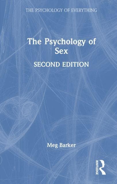 The Psychology of Sex