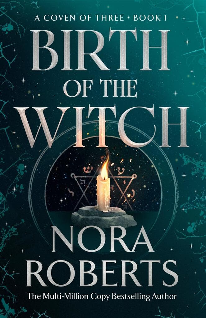 Birth of the Witch