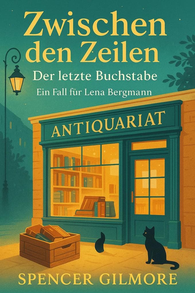 Zwischen den Zeilen