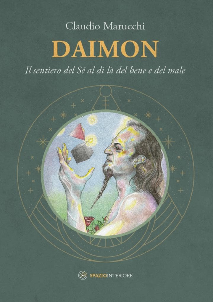 Daimon