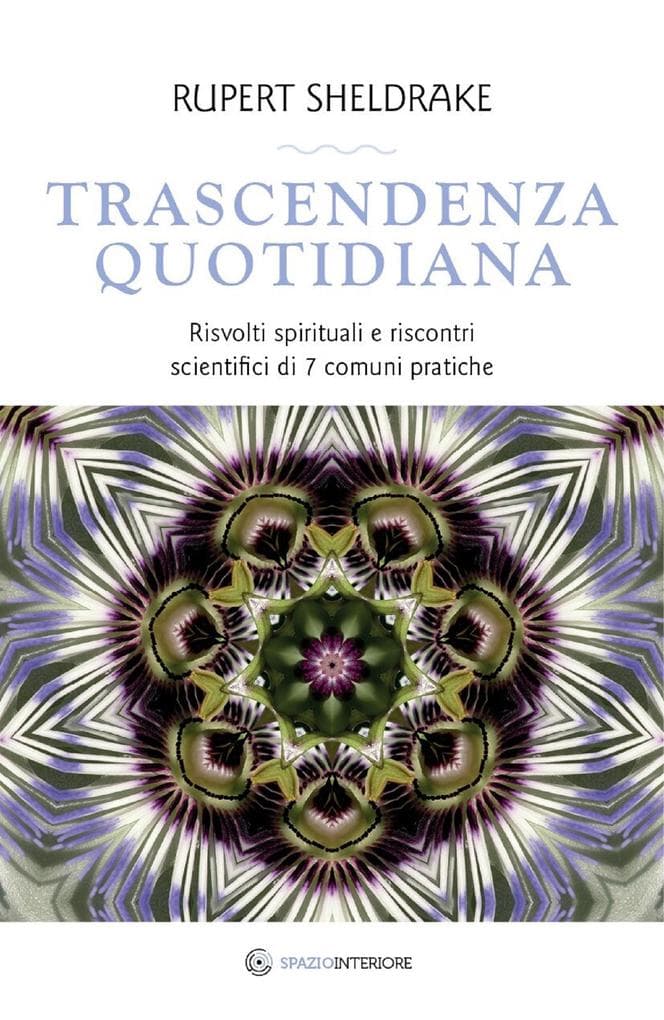 Trascendenza quotidiana