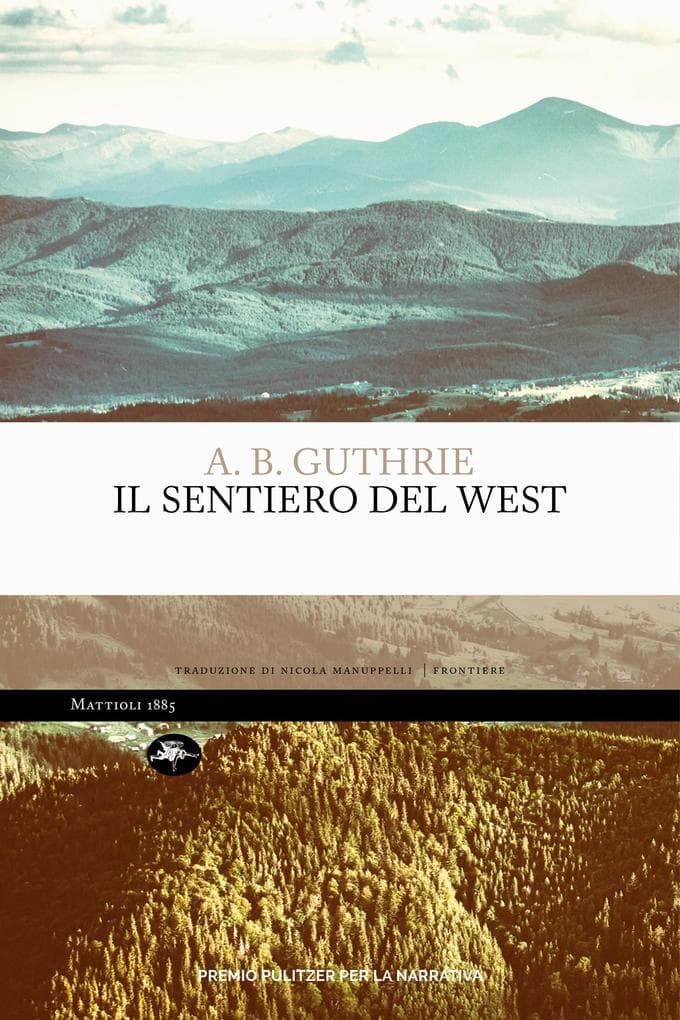 Il sentiero del west