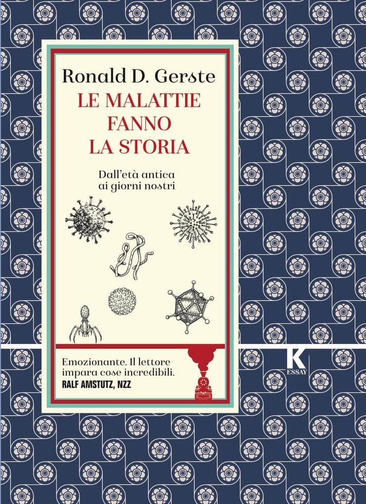 Le malattie fanno la storia