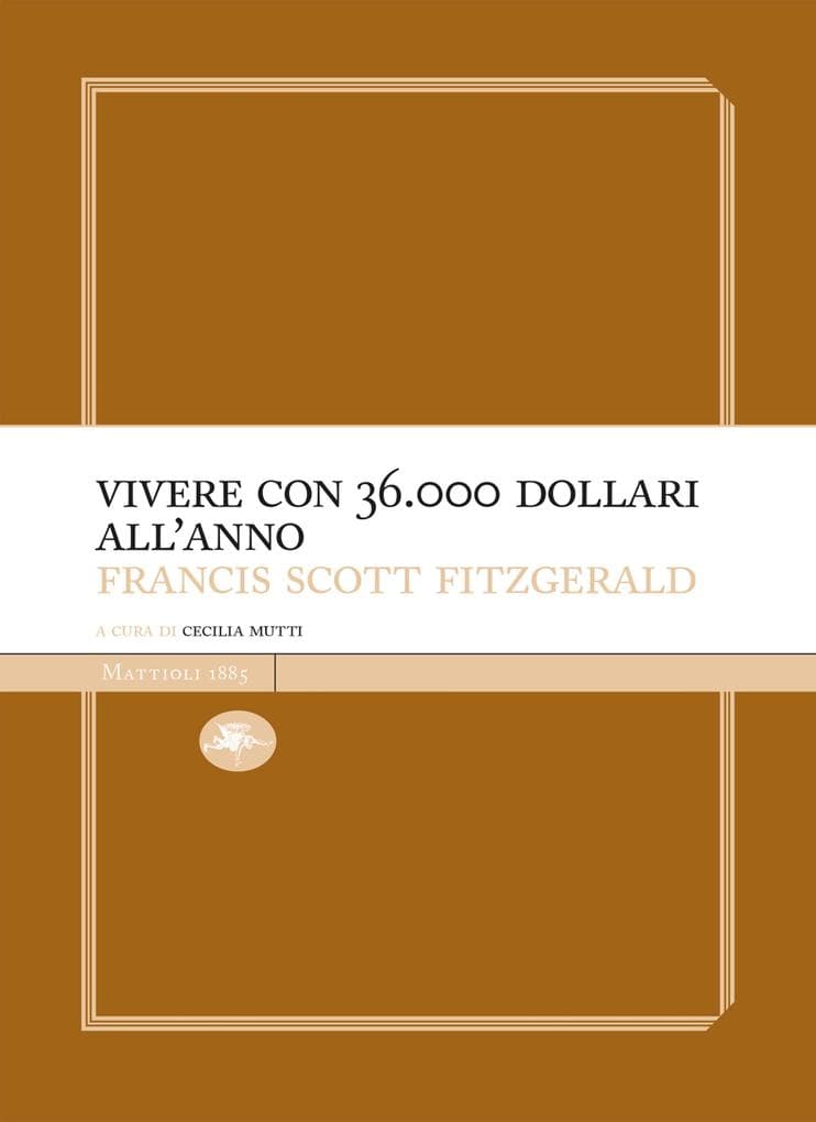 Come vivere con 36.000 dollari all'anno