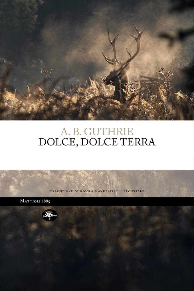 Dolce, dolce terra