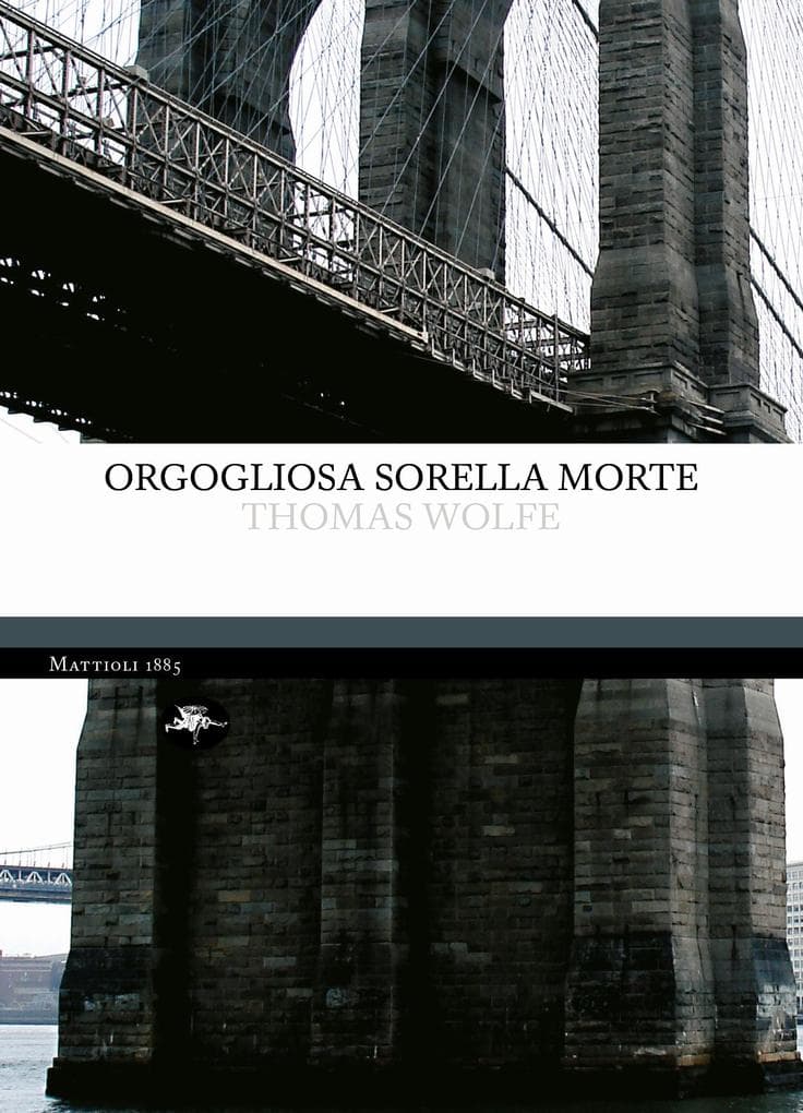 Orgogliosa sorella morte