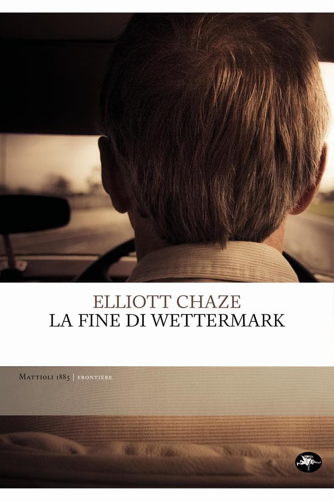 La fine di Wettermark
