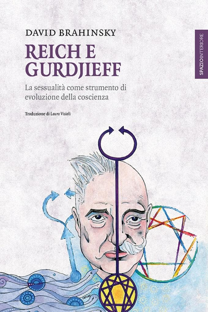 Reich e Gurdjieff
