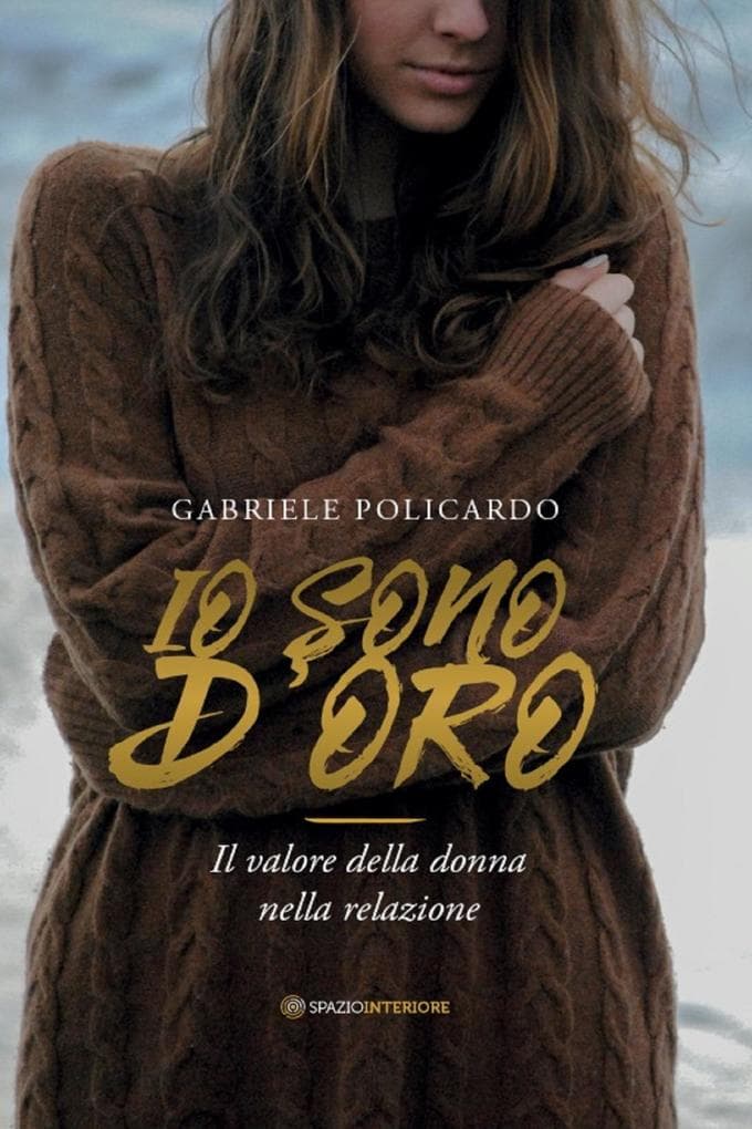 Io sono d'Oro