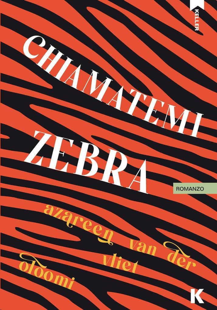 Chiamatemi Zebra