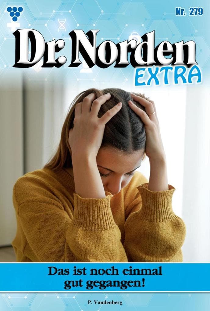 Das ist noch einmal gut gegangen