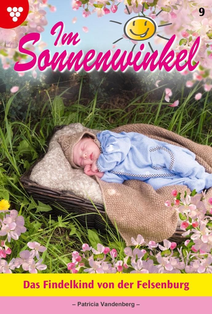 Das Findelkind von der Felsenburg