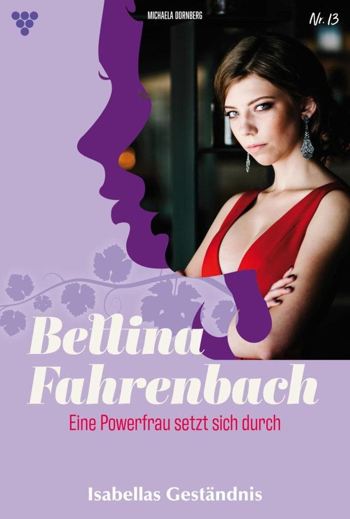 Isabellas Geständnis