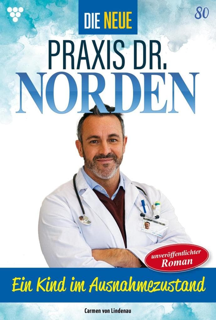 Ein Kind im Ausnahmezustand