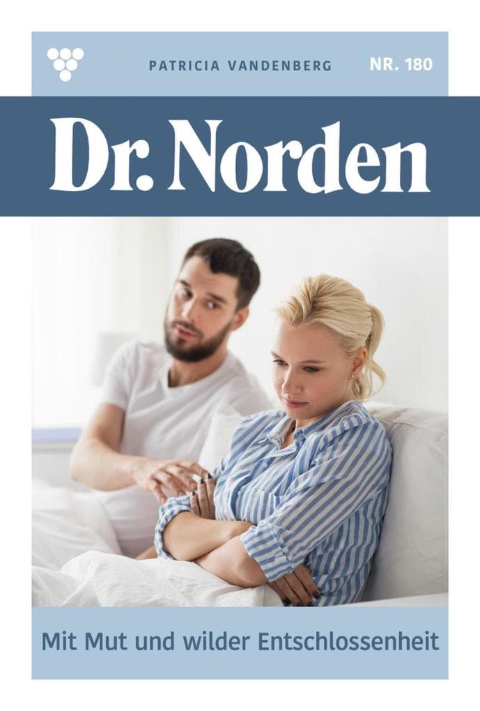 Mit Mut und wilder Entschlossenheit