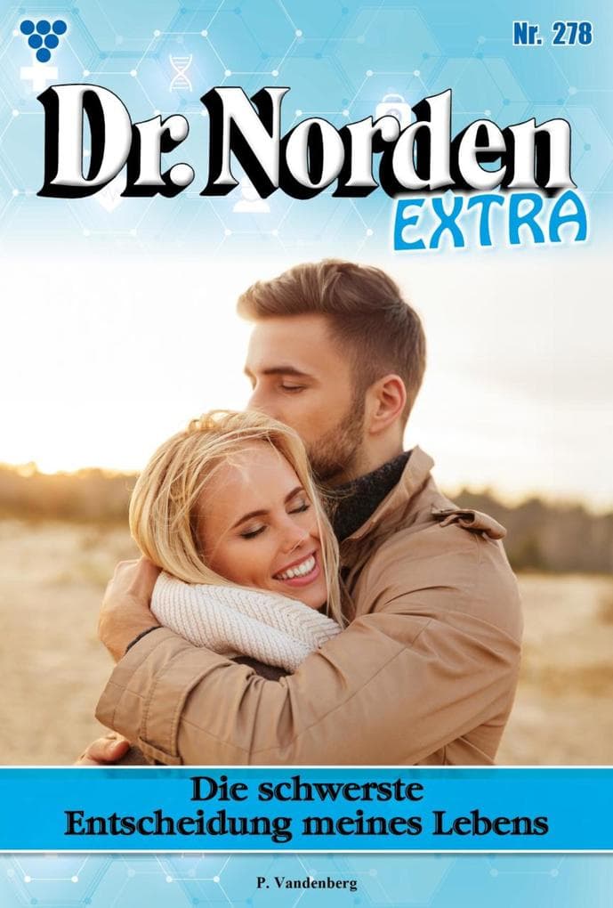 Die schwerste Entscheidung seines Lebens