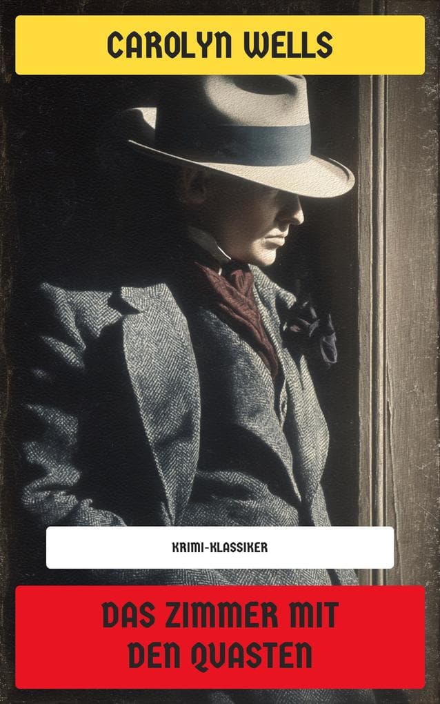 Das Zimmer mit den Quasten