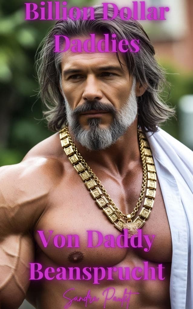 Von Daddy Beansprucht (Billion Dollar Daddies [DE], #3)