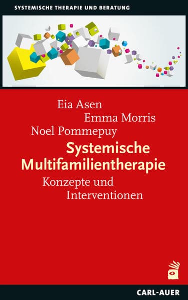 Systemische Multifamilientherapie