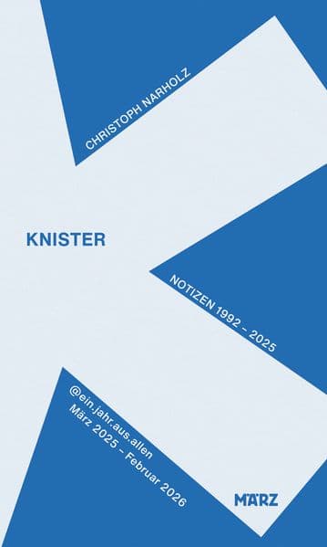 Knister