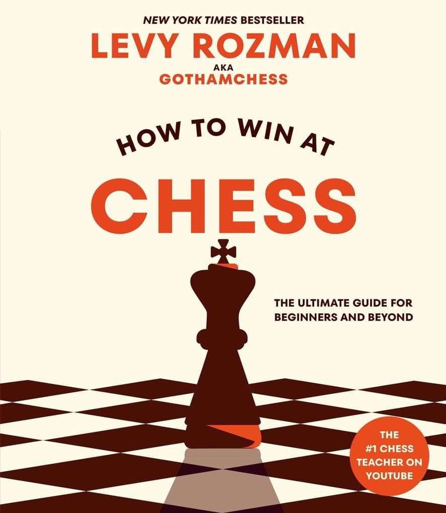 How to Win at Chess