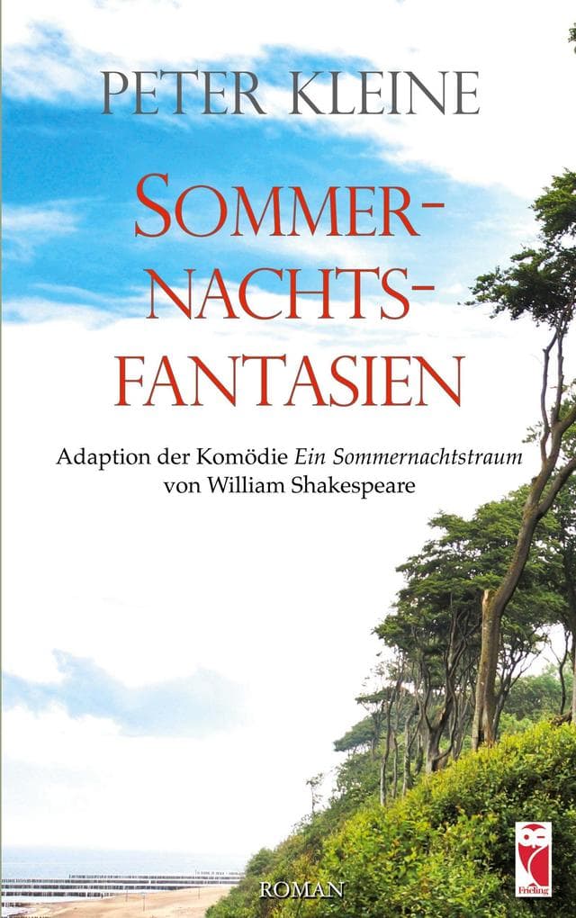 Sommernachtsfantasien