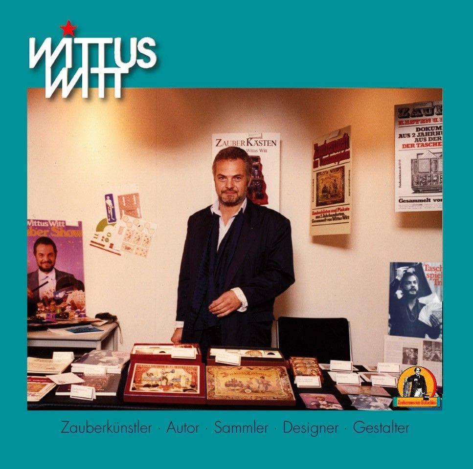 Wittus Witt