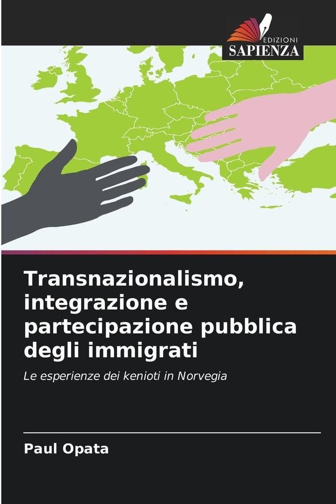 Transnazionalismo, integrazione e partecipazione pubblica degli immigrati