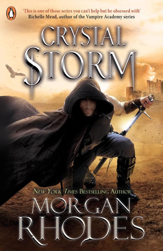 Crystal Storm