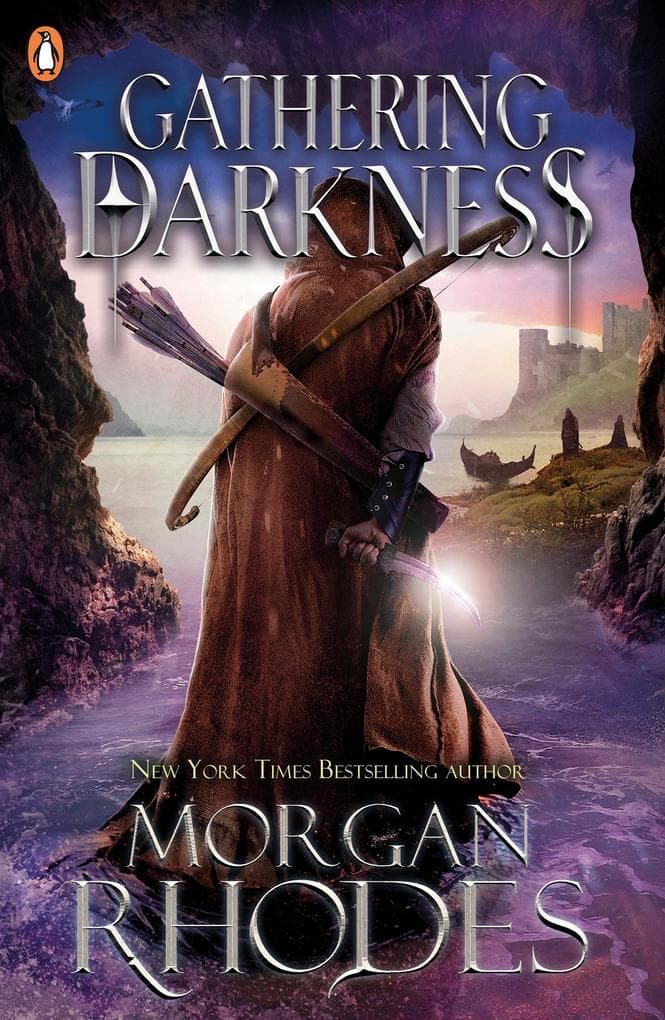 Gathering Darkness