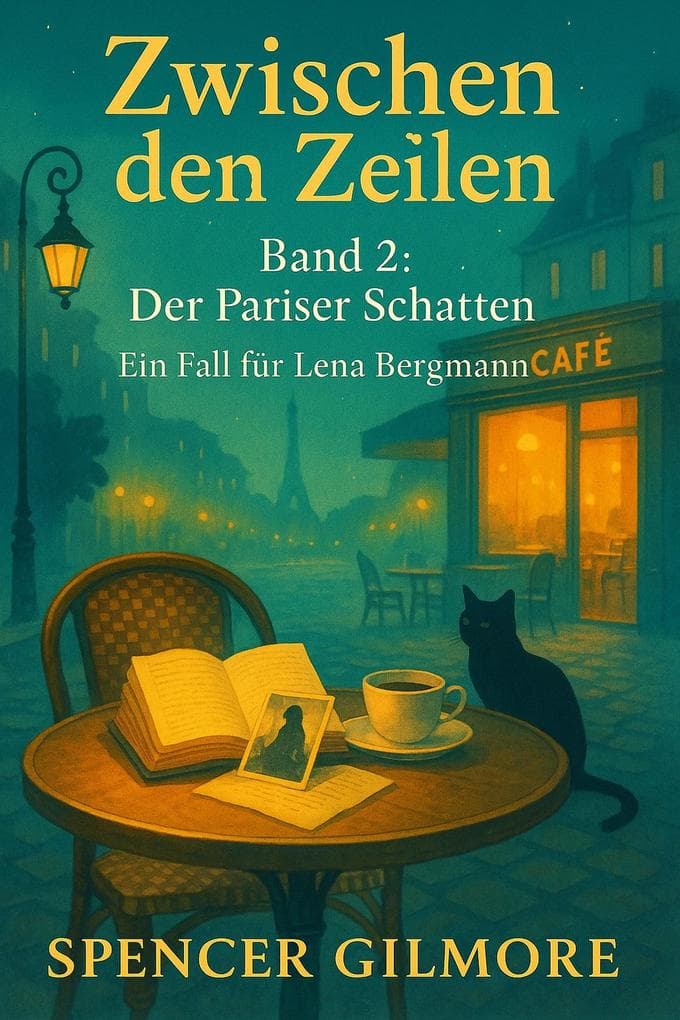 Zwischen den Zeilen