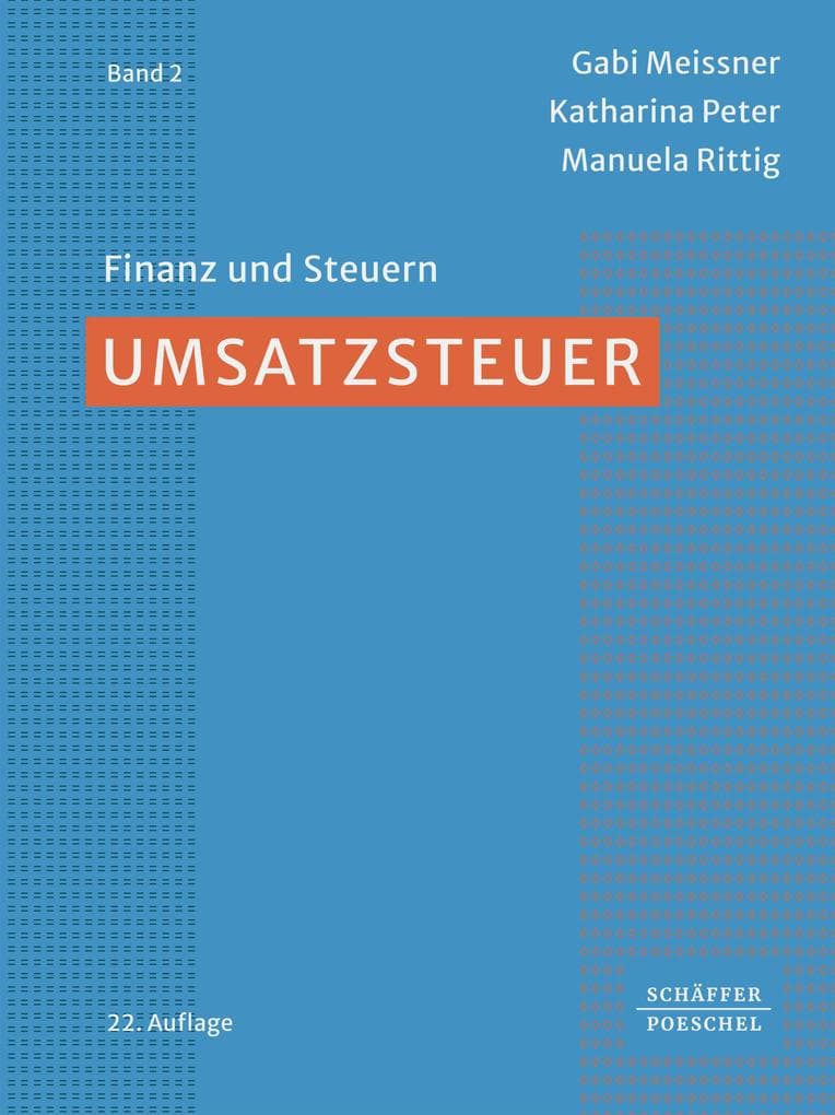 Umsatzsteuer