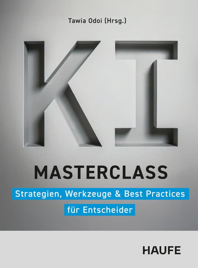 KI-Masterclass