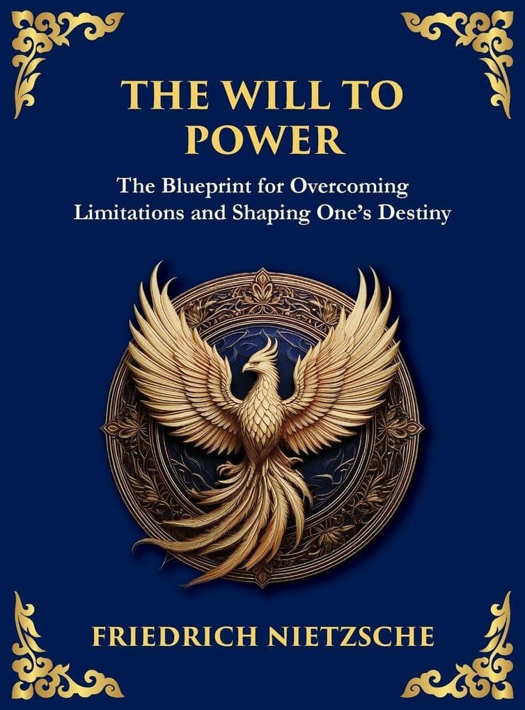 The Will to Power