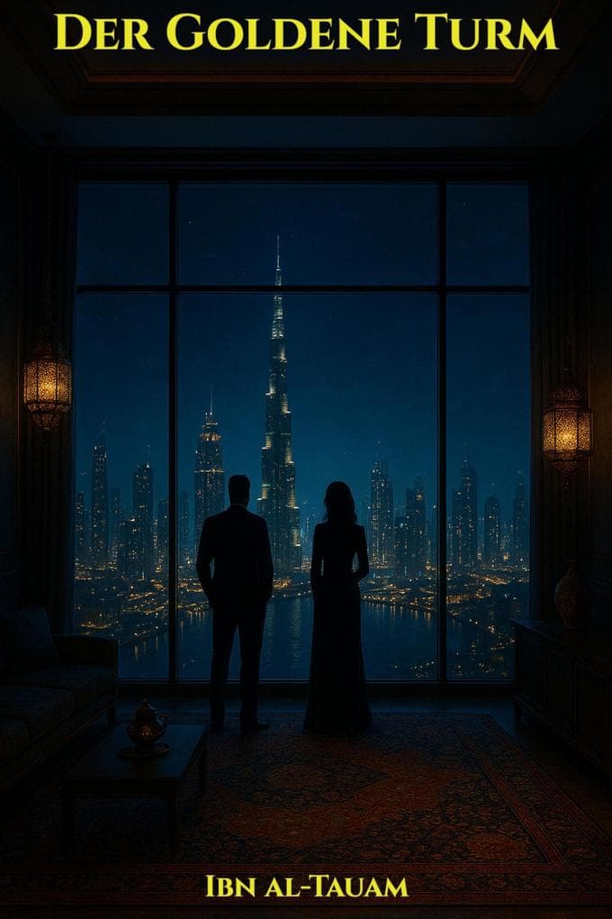 Der Goldene Turm