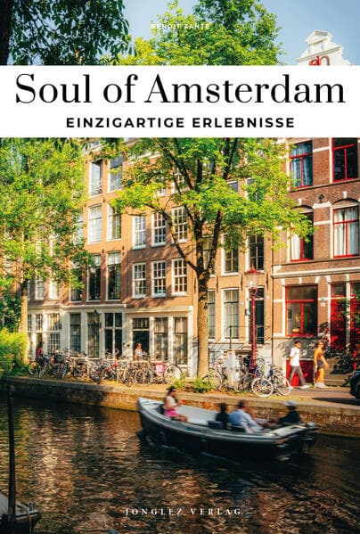 Soul of Amsterdam