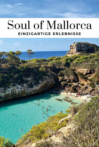 Soul of Mallorca
