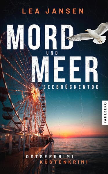 MORD UND MEER Seebrückentod