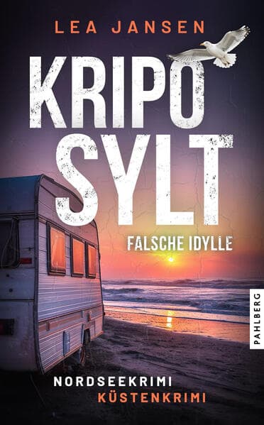 KRIPO SYLT - Falsche Idylle