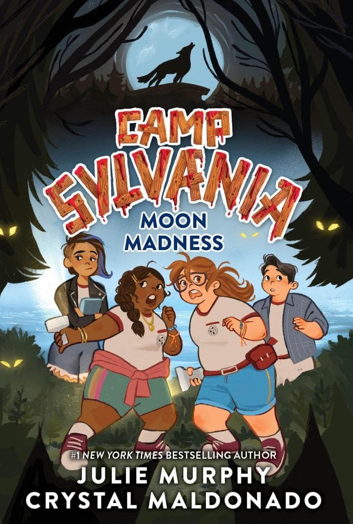Camp Sylvania